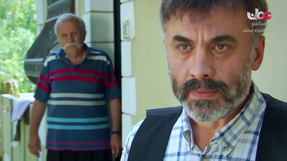 المسلسل التركي - عودة الروح - الحلقة 60