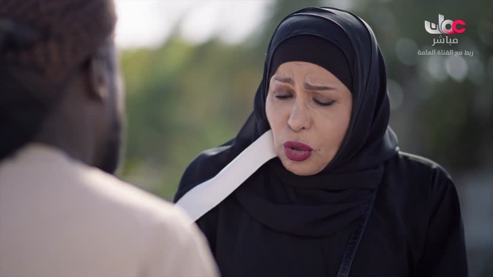 المسلسل المحلي - المديونير - الحلقة 23