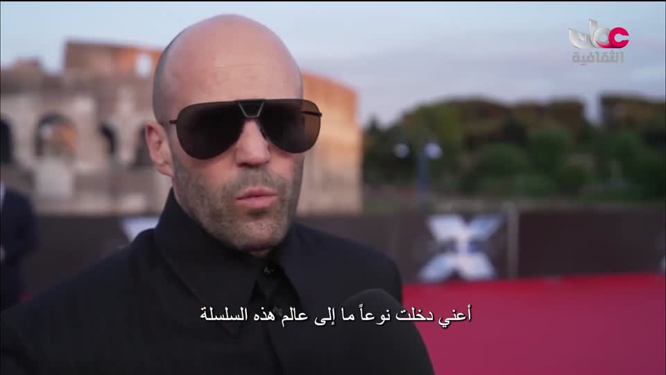 البرنامج الوثائقي - عالم الأفلام - الحلقة 11