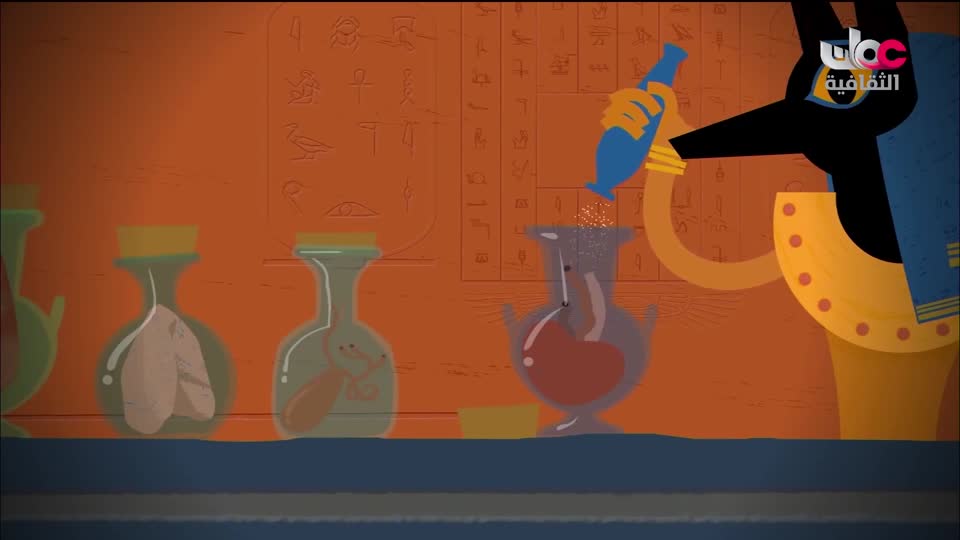 البرنامج الثقافي رحلة اكتشاف وتطور - الحلقة 3