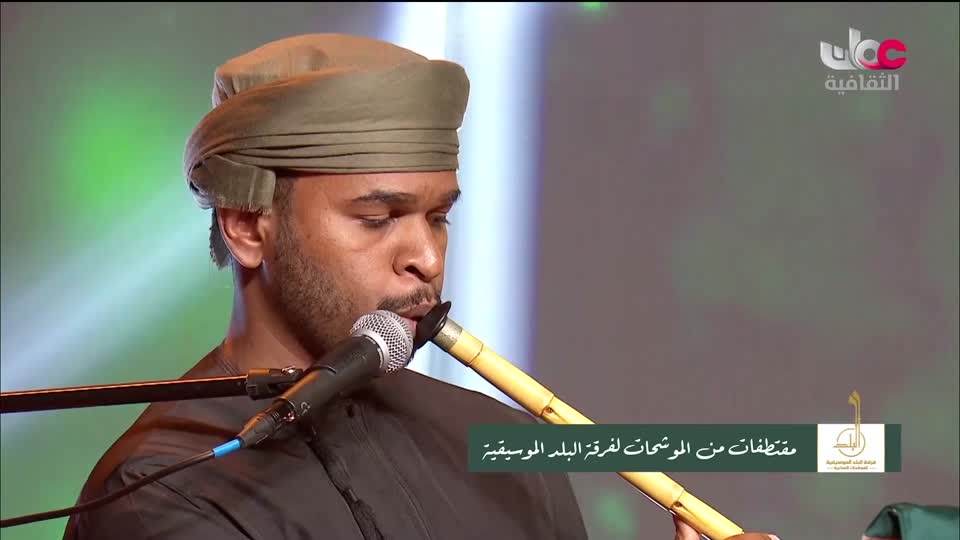 برنامج - حواضر اسلامية - الحلقة 1
