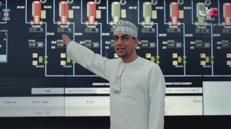 برنامج - من عمان 2026 - الحلقة 58