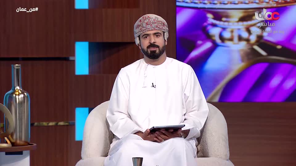 برنامج - تبيان - الحلقة 8
