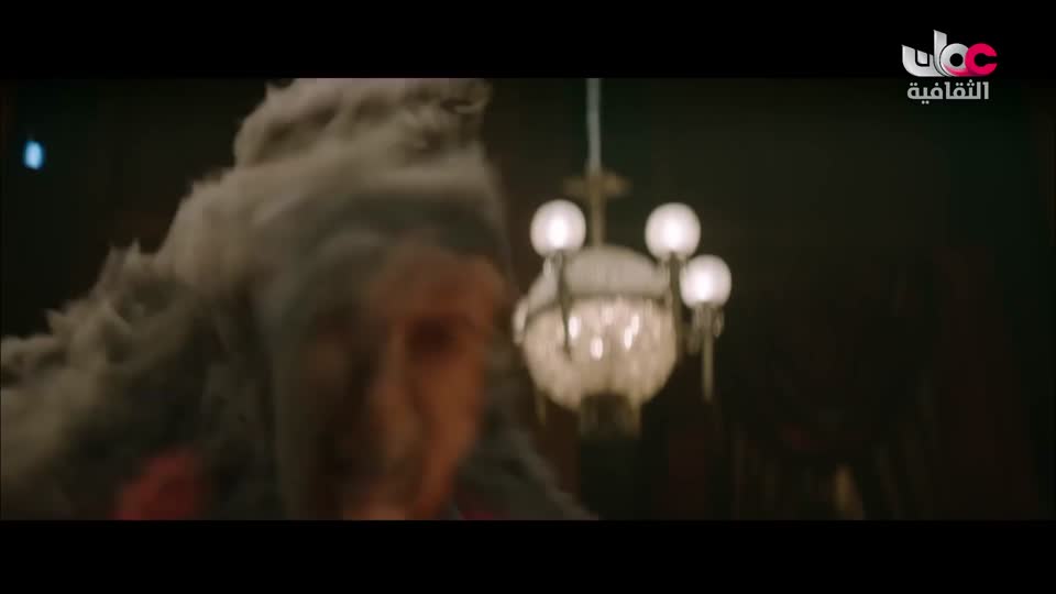 البرنامج الوثائقي - عالم الأفلام - الحلقة 12