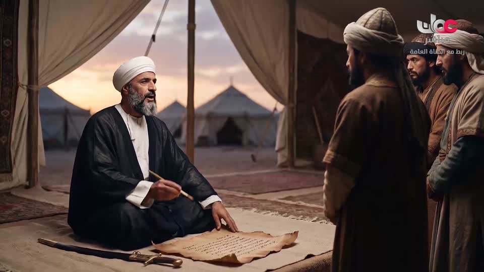 من عمان R