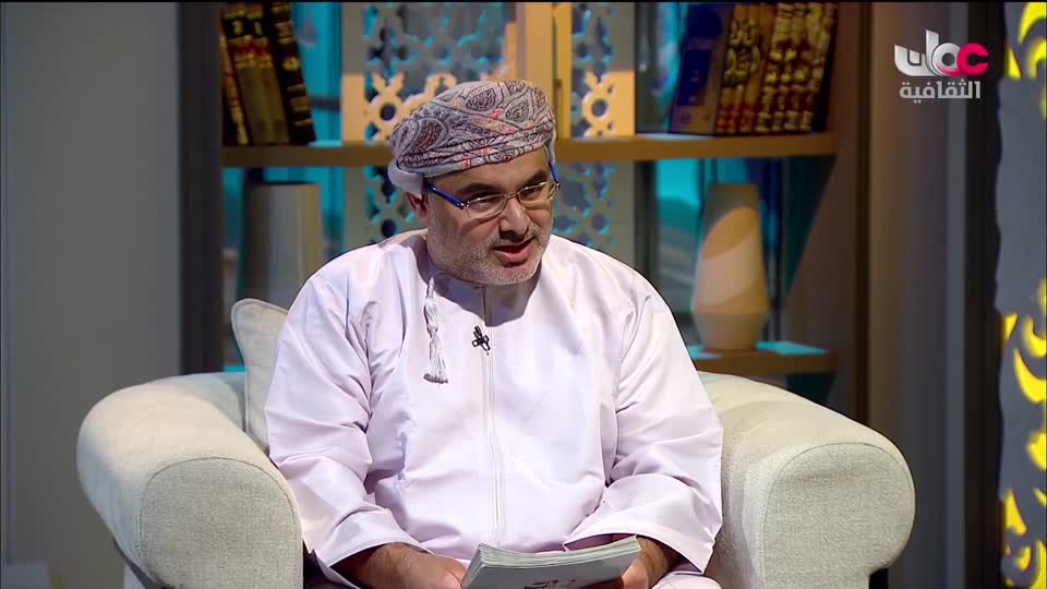 برنامج - فيتامينات - الحلقة 133