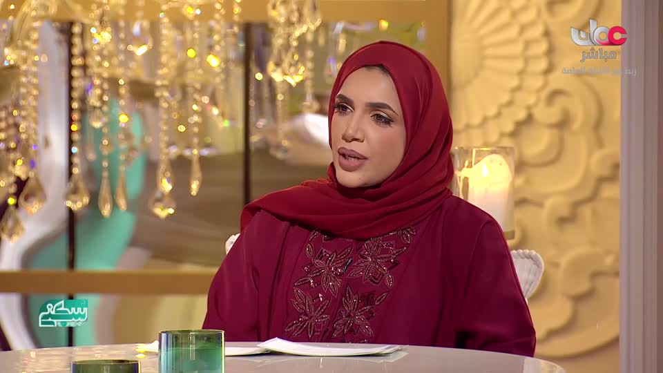المسلسل المحلي - المديونير - الحلقة 24