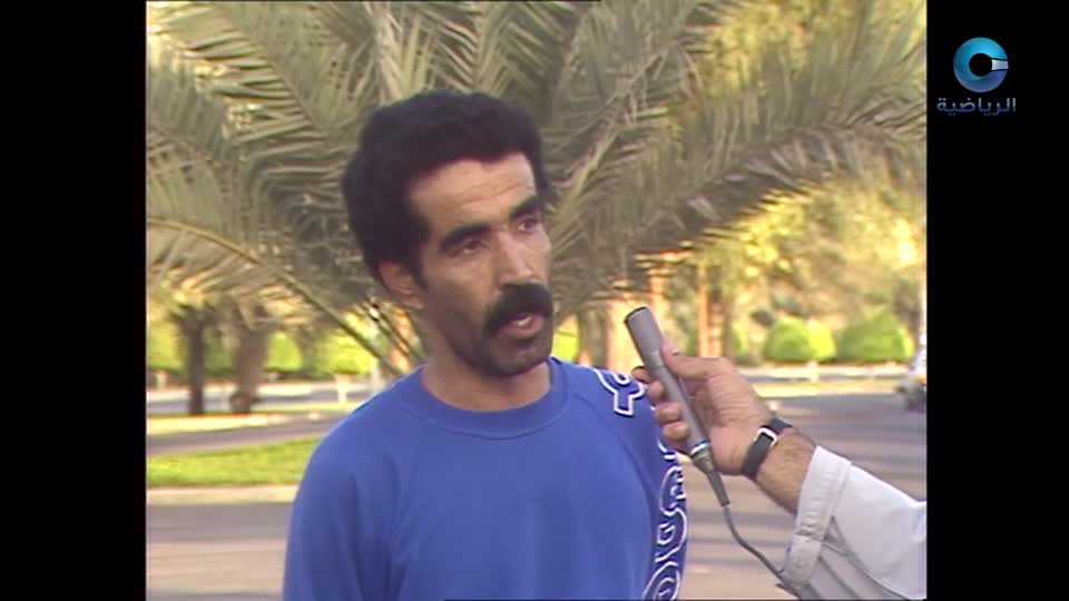 زمان الرياضة