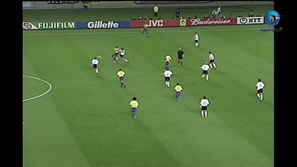 دوري جندال لكرة القدم 2025-2026 - الحلقة 107