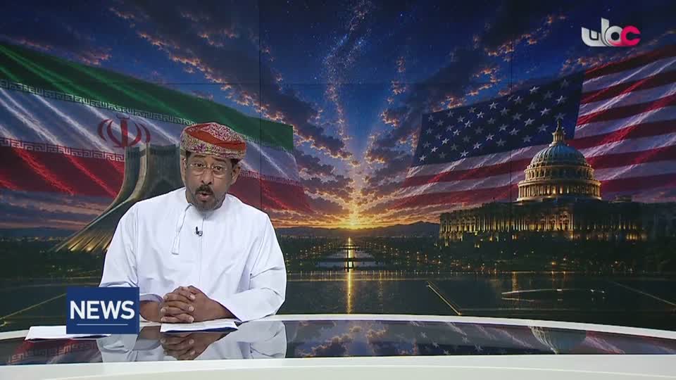 الأخبار باللغة الإنجليزية - الثلاثاء 26 مايو 2026م
