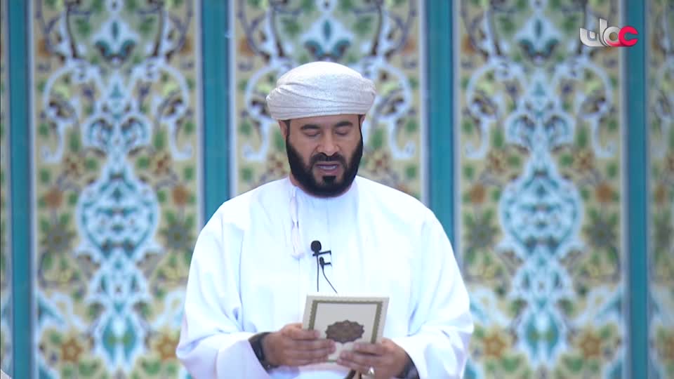 برنامج/هنئتم بالعيد اليوم