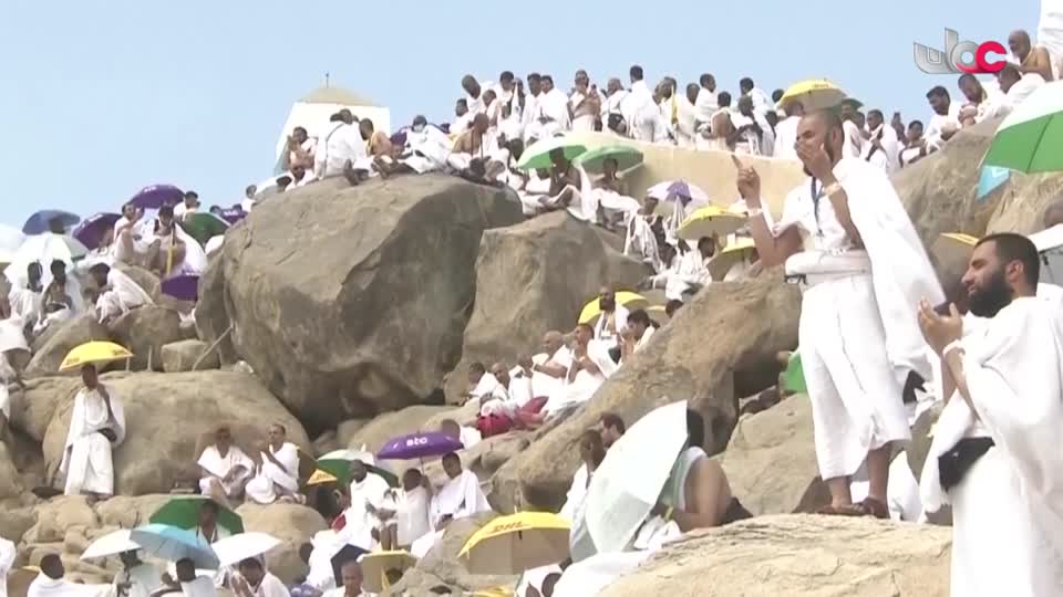 تكبيرات العيد