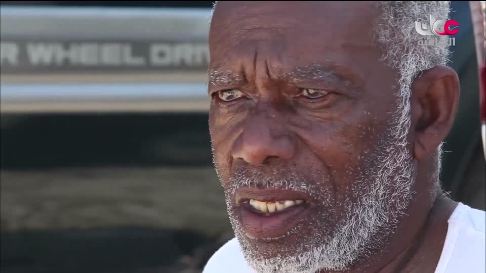 فيلم وثائقي - صائدو الذهب