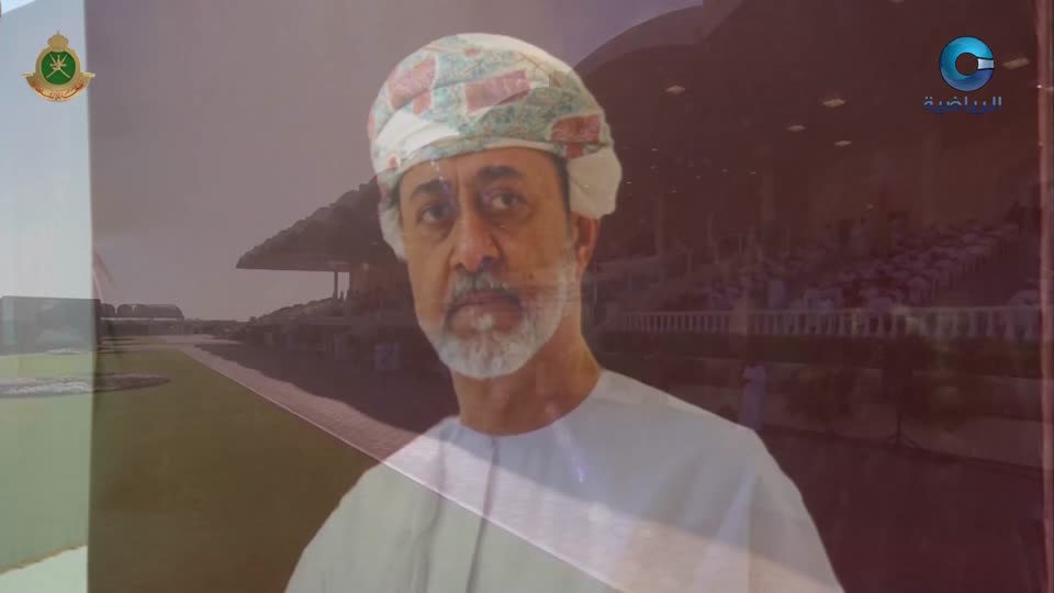 السباق الختامي لكأس جلالة السلطان للهجن - الفليج 2026 - الحلقة 11