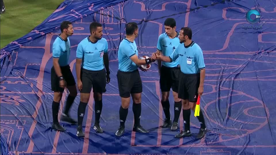 مباريات كأس جلالة السلطان لكرة القدم 2025 - 2026 - الحلقة 19