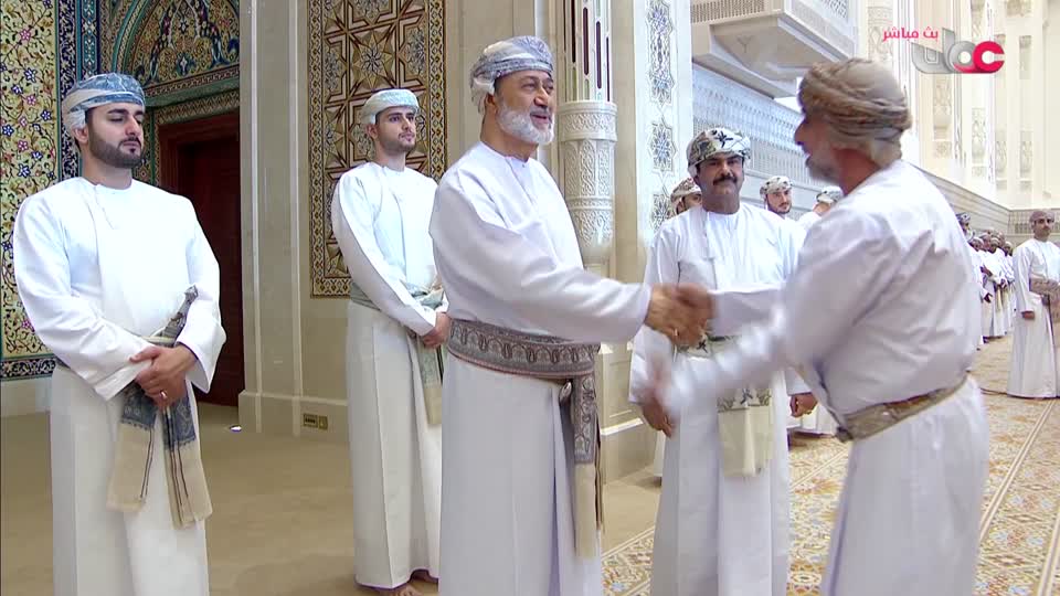 أغاني العيد