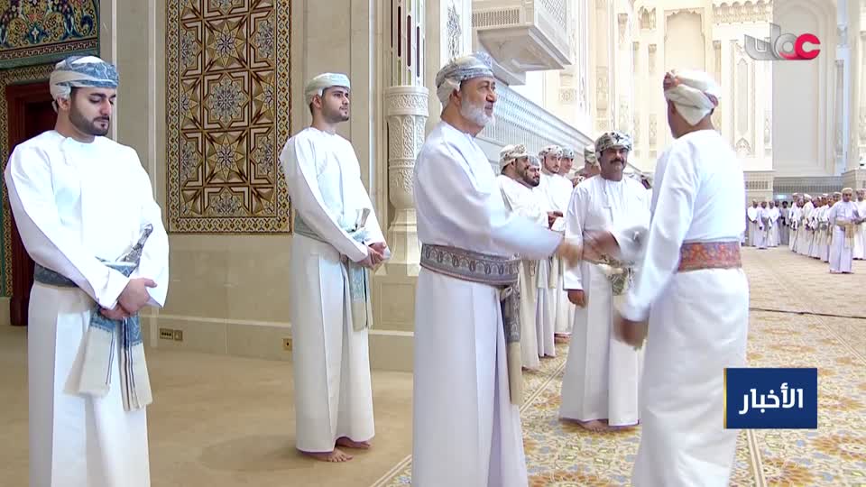أخبار الواحدة