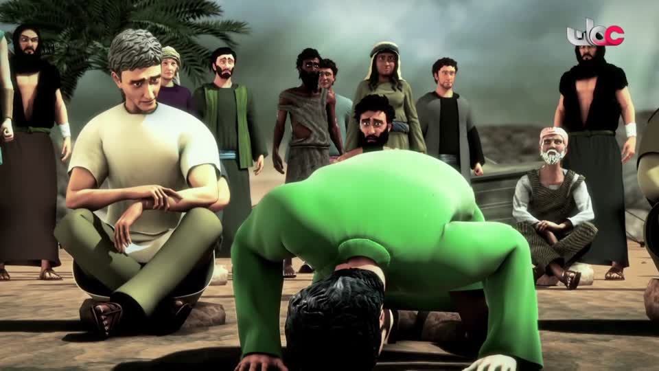 خليل اللة 1+3+2