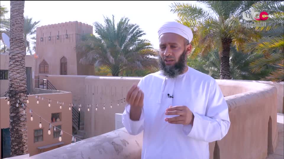 البرنامج الثقافي رحلة اكتشاف وتطور - الحلقة 1
