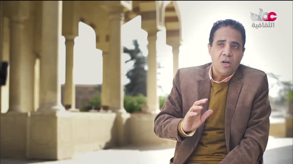 برنامج المترنم - الموسم الاول - الحلقة 2