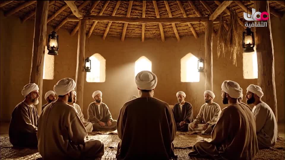 برنامج - شطر الحكاية - ج3 - الحلقة 6