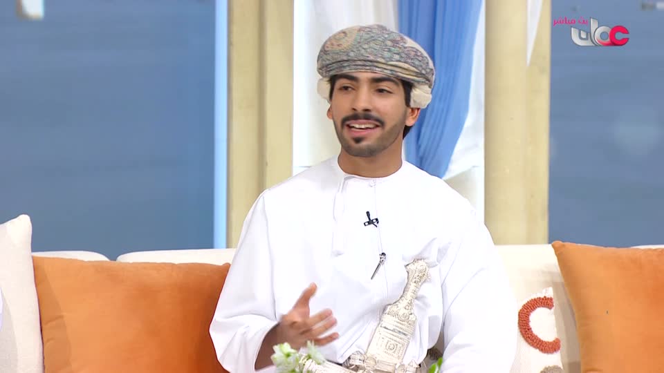 برنامج/هنئتم بالعيد