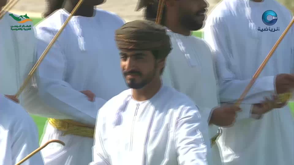 مهرجان البشائر التاسع لسباقات الهجن 2026 - الحلقة 11