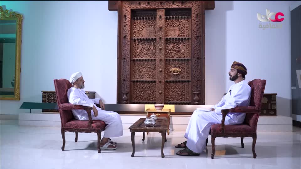 الفيلم وثائقي - مطرح – ميناء الحكاية وذهب الذاكرة