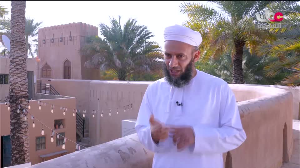 الحفل الفني لفرقة البلد الموسيقية للموشحات العمانية - الحلقة 4