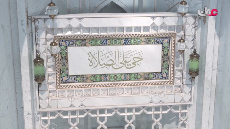 اذان الفجر