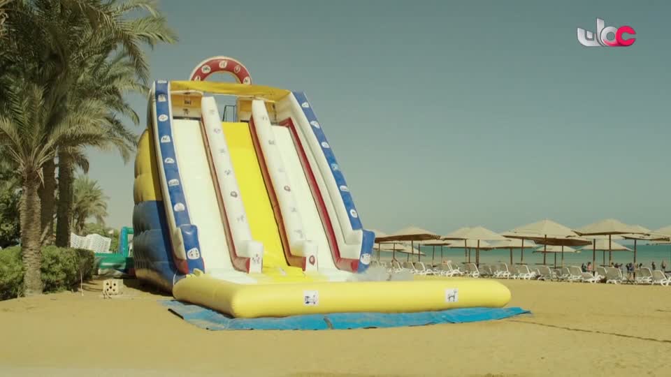 أفلام بيت العجائب