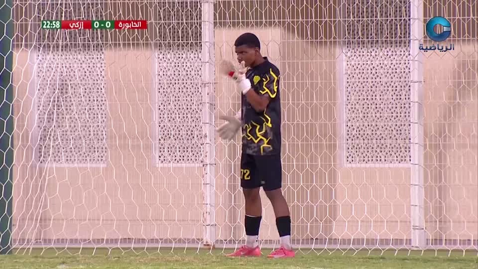 مباريات دوري الناشئين لكرة القدم 2026 - الحلقة 2