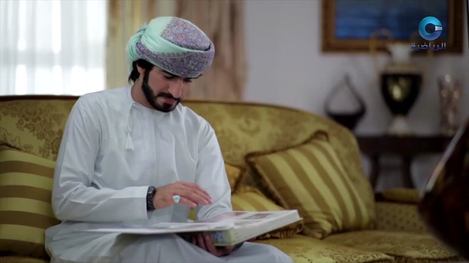 ملخص طواف عمان 2026 - الحلقة 3