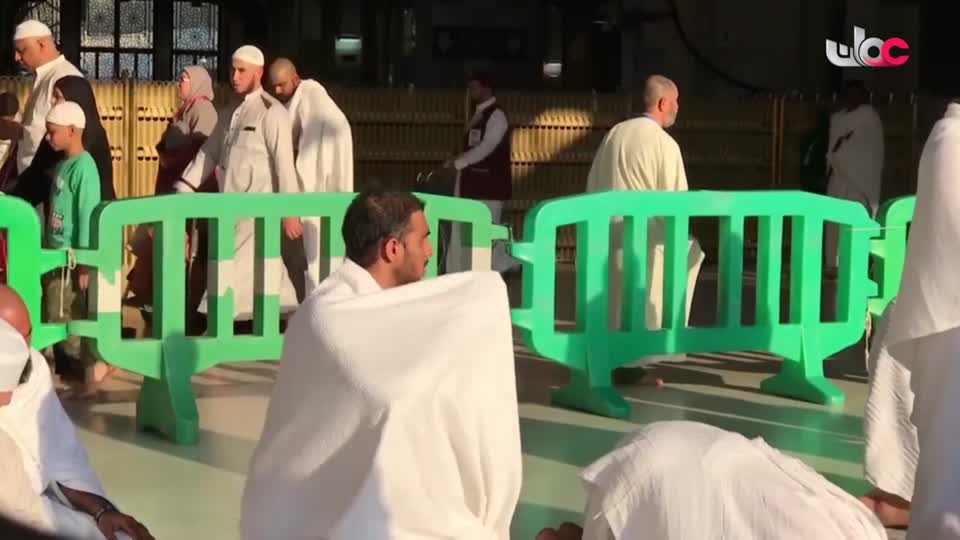 مناسك احج ج1+ج2+ج3+ج4
