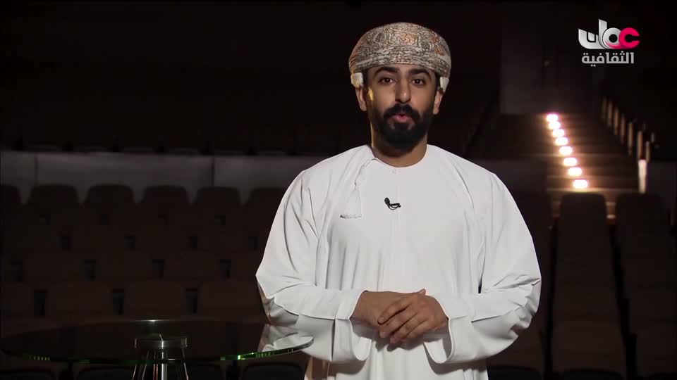 برنامج _ رحلة المخطوط العربي _ج2 - الحلقة 6