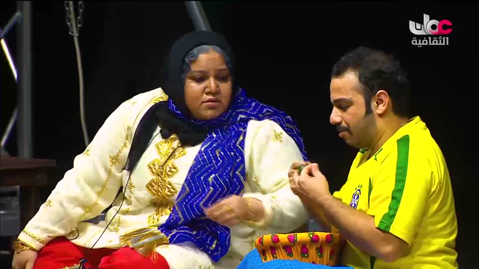 برنامج وثائقي - حكاية أغنية - الحلقة 14