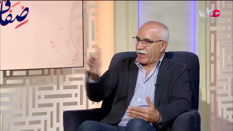 برنامج محلي - ضفاف ج3 - الحلقة 21