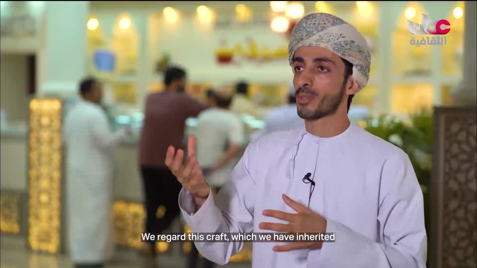 البرنامج الثقافي - افضل فنون العمارة - الحلقة 1
