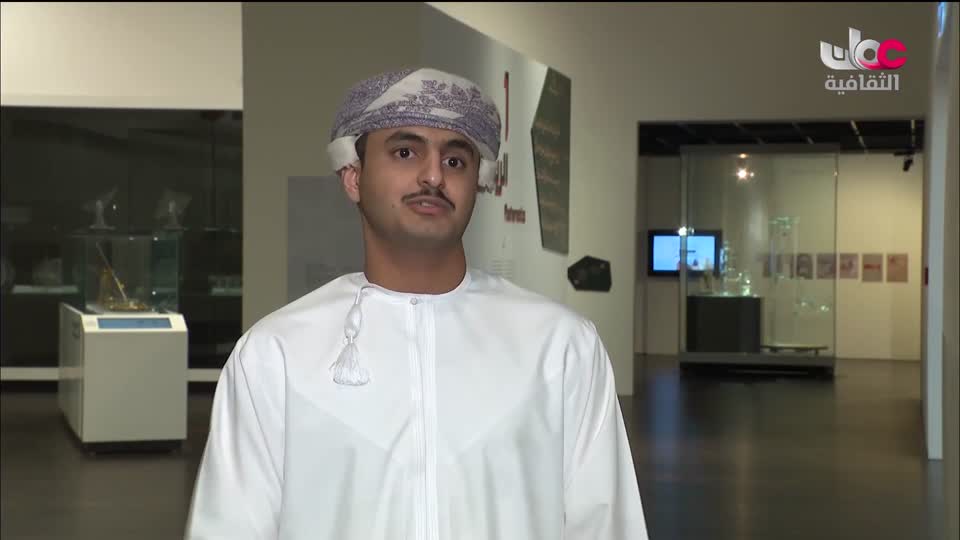 الآفاق - الحلقة 4 - الأحد 31 مايو 2026 م