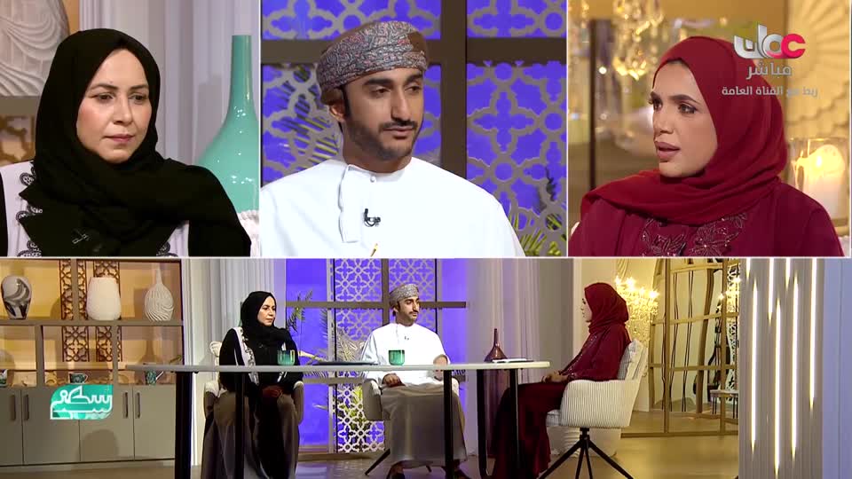 المسلسل المحلي - المديونير - الحلقة 27