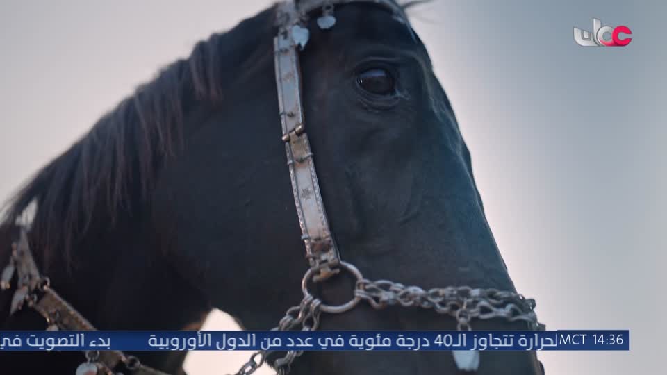 المسلسل التركي - عودة الروح - الحلقة 65