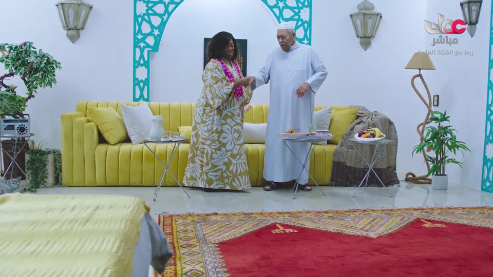 من عمان R