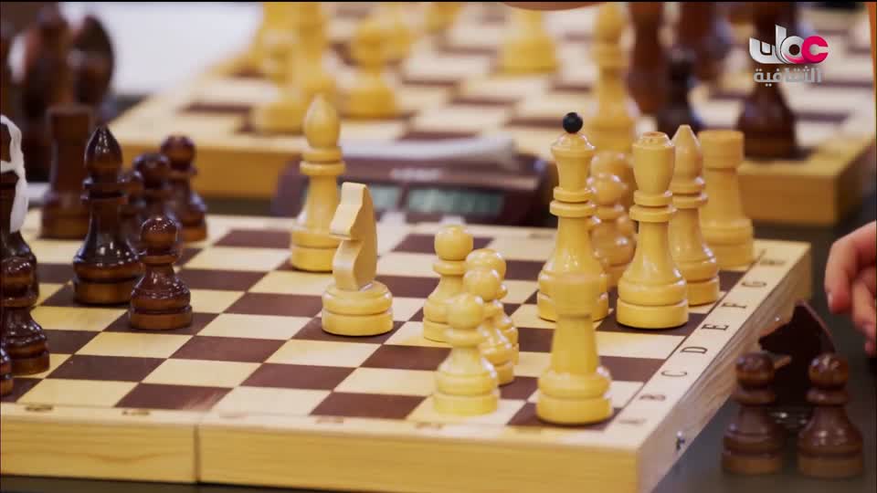برنامج وثائقي من روسيا - ترويكا - الحلقة 11