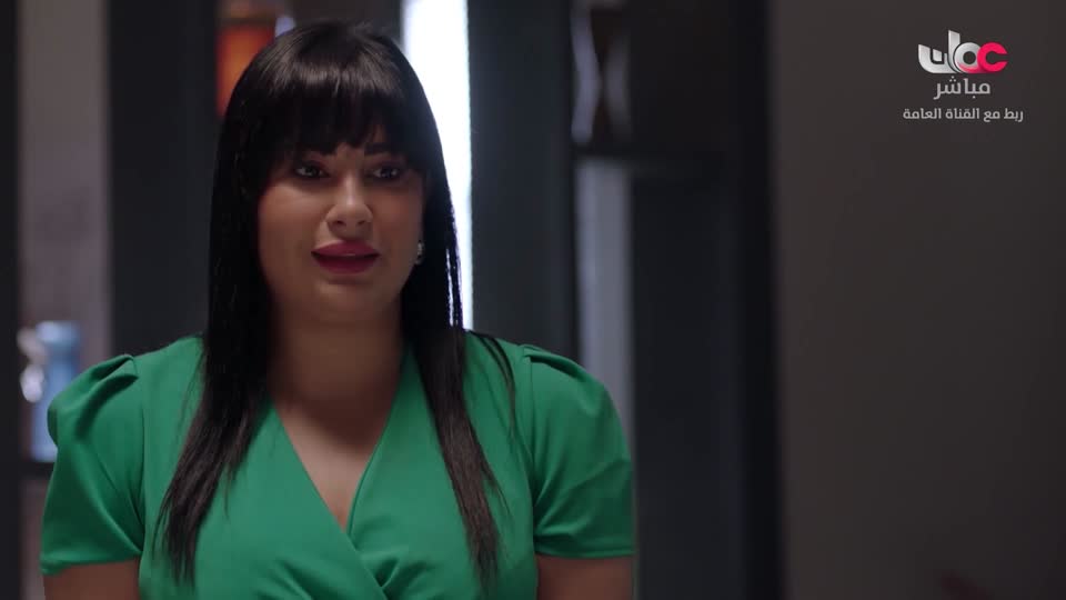 المسلسل المصري - جوما - الحلقة 7