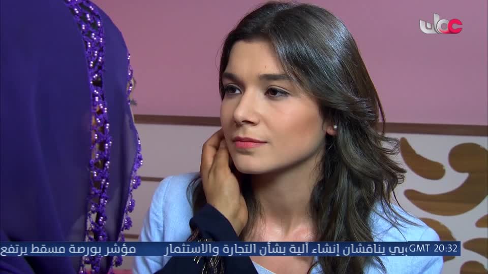 المسلسل التركي - عودة الروح - الحلقة 69