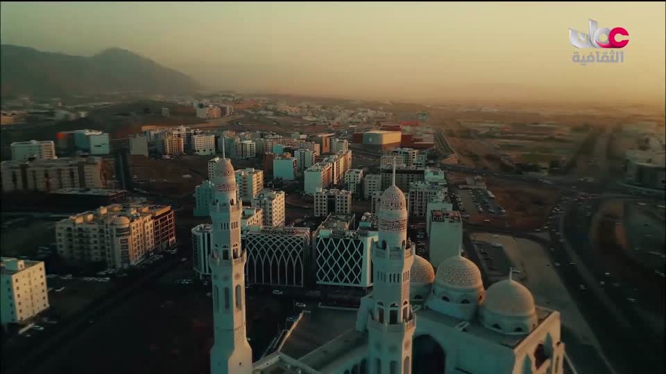 سبحانك ربي - الحلقة 10