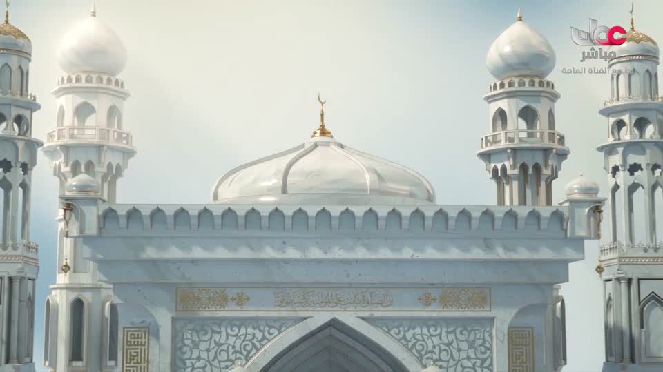 اذان الظهر