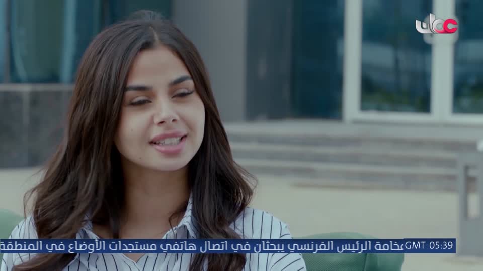 المسلسل المصري - جوما - الحلقة 6