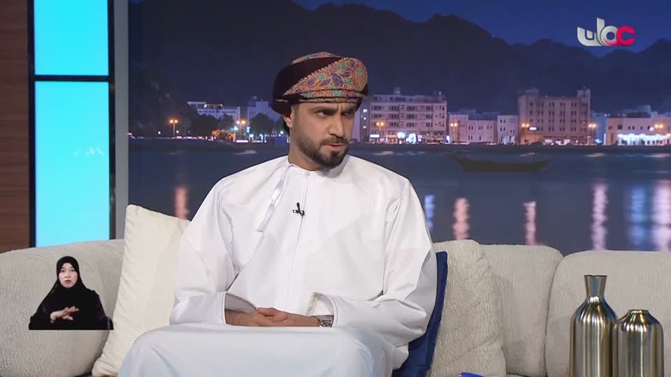 Show details-من عمان - الإثنين 1 يونيو 2026م