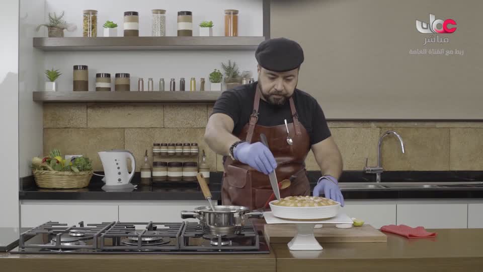 المسلسل الخليجي - يس عبدالملك 2024 - الحلقة 6